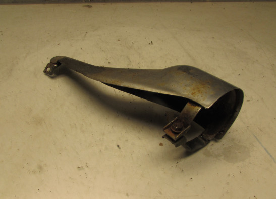 Uitlaatbochten Honda VF 700  750 C Magna