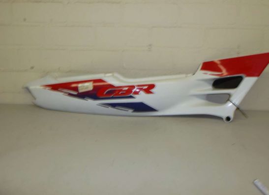 Rechter achterkant Honda CBR 600 F