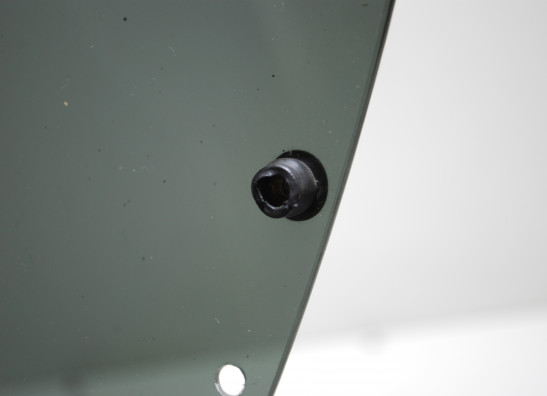 Kuipruit Triumph 900 Daytona