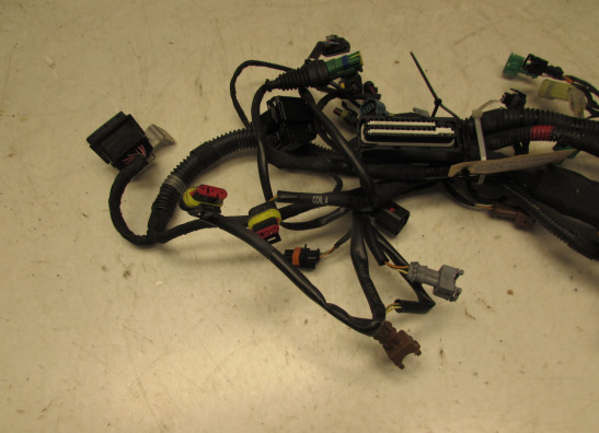 Brandstofpomp Aprilia RSV 4