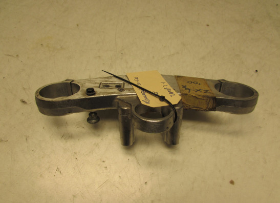 Kroonplaat Kawasaki ZX 6 R