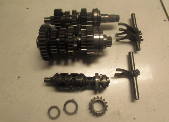 Gear box Honda CBR 1000 F