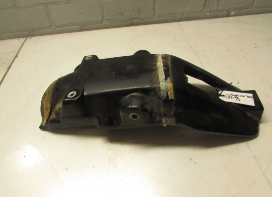Rear fender Honda XLV 750 R