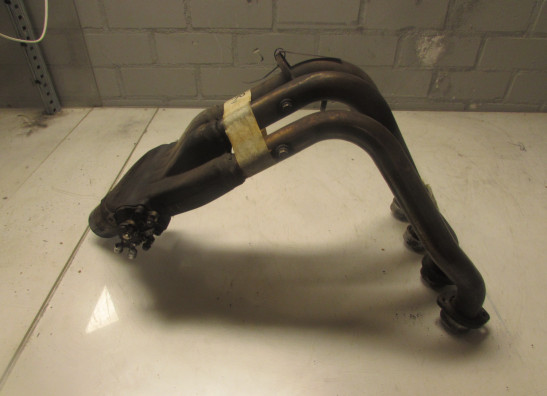 Downpipes Yamaha YZF R1