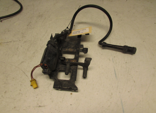Ignition Coil Yamaha V max