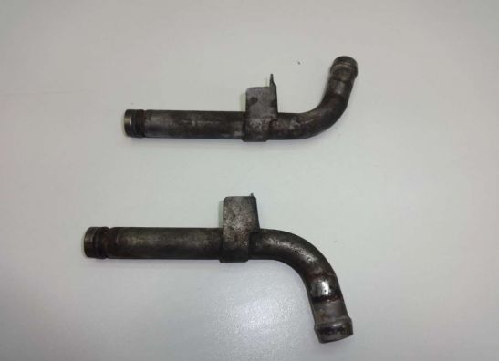 Motorblock Sonstiges Honda PC 800