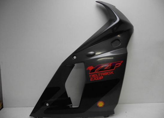 Rechter zijkuip Yamaha YZF 750