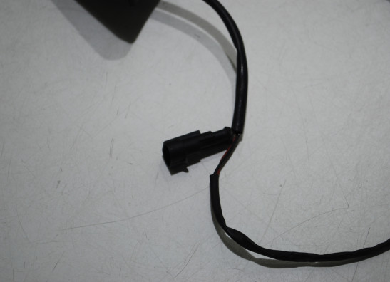 Rechter binnenkuip Aprilia Caponord 1000