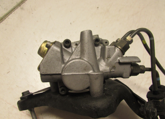 ABS pomp Honda ST 1300 Pan European