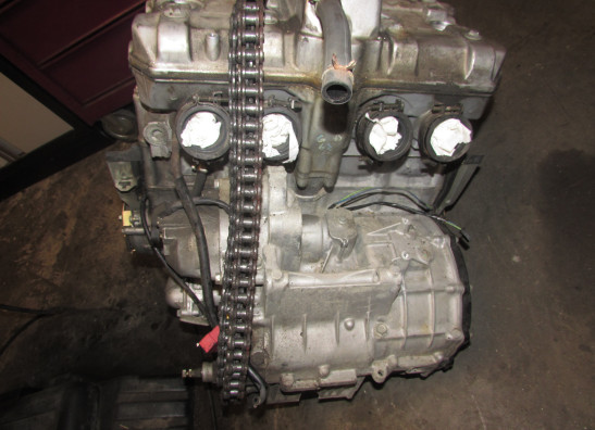 Motorblock Honda CBR 1000 F