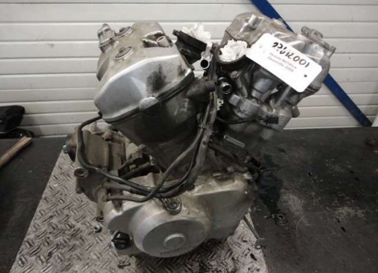 Motorblock Honda Deauville 650 - 700