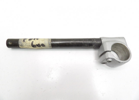 Clip on links Yamaha FZR 600
