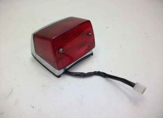 Achterlicht Suzuki LS 650