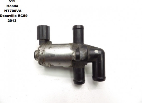 Motorblok diverse Honda Deauville 650 - 700