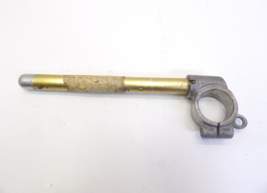 Steering Handle right Kawasaki ZXR 750