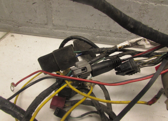 Wire Harness Honda ST 1100 Pan European