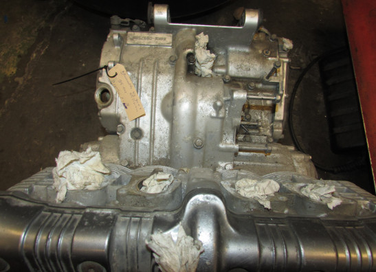 Motorblock Yamaha XJ 900 S Diversion