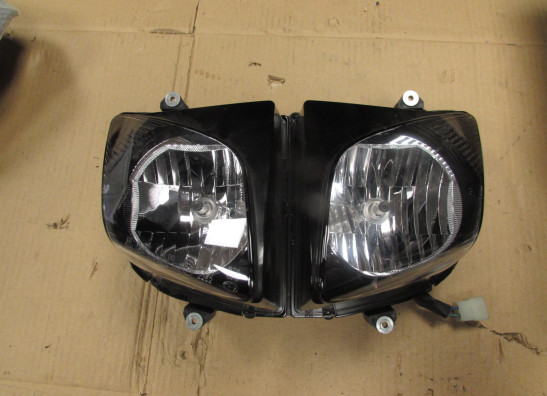 Scheinwerfer Honda CBF 600