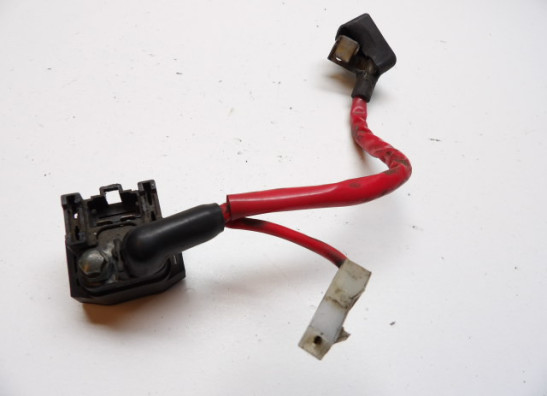 Startmotor relais Yamaha XJ 900 S Diversion
