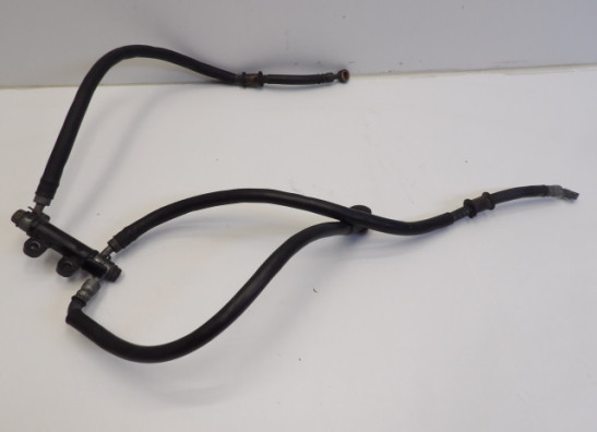 Brake hose front Yamaha TDM