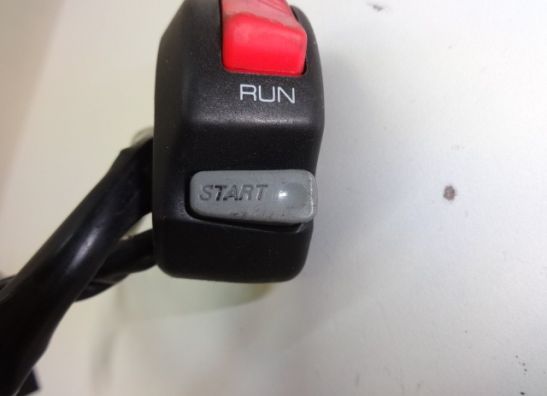 Lenkerschalter rechts Yamaha XJ 600 Diversion