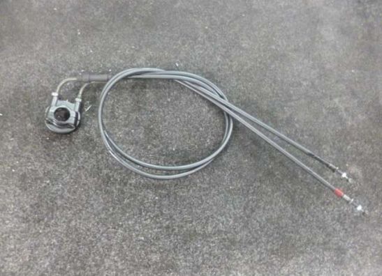 Gaszug Moto Guzzi Bellagio 2009-2013