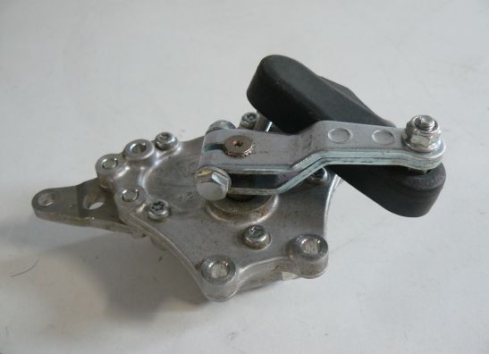 Stuurdemper Honda CBR 600 RR