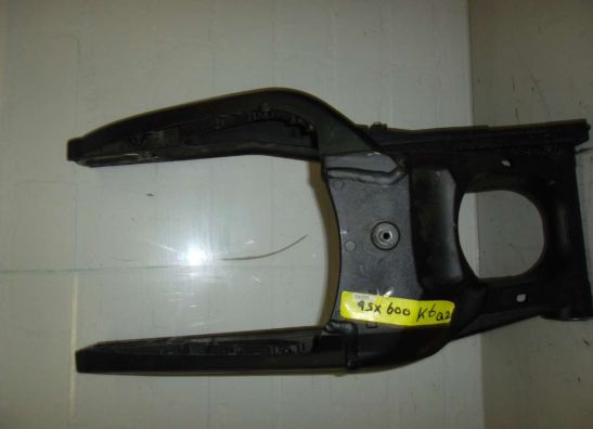 Achterbrug Suzuki GSX R 600