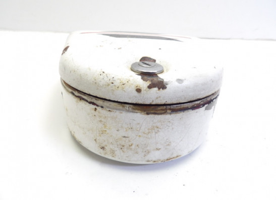 Rechter zijkuip klein Moto Guzzi V7 Special