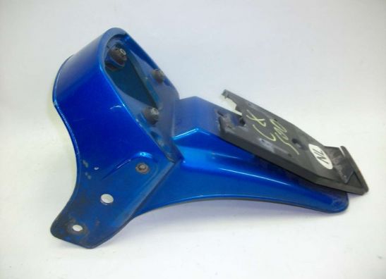 Rear cowl Honda CX 500