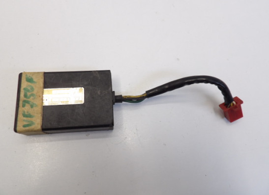 Ignitor CDI ECU Honda VF 700  750 F
