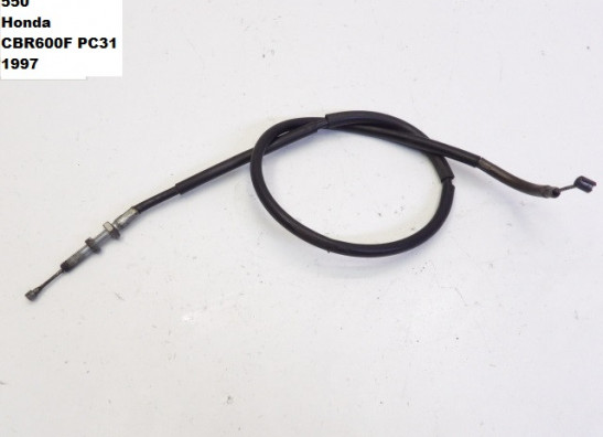 Clutch cable Honda CBR 600 F