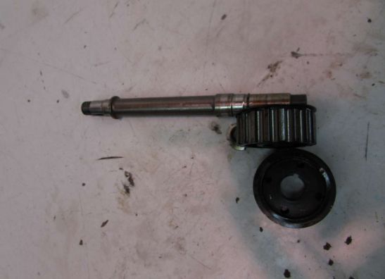 Engine parts Ducati 750 SS Supersport