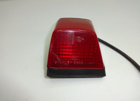 Knipperlicht links achter Kawasaki GPX 600