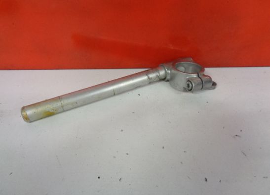 Clip on links Kawasaki ZX 6 R