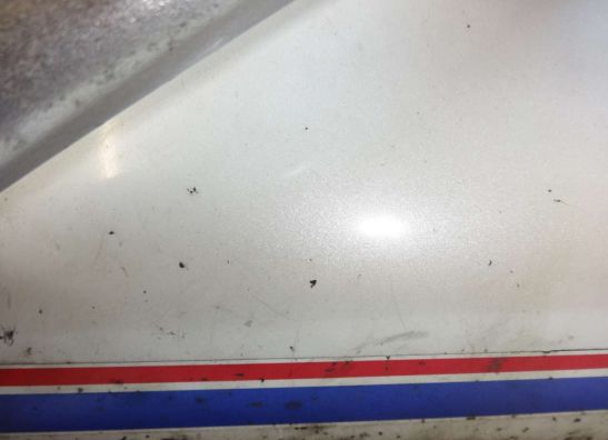 Achterkuipdeel Yamaha XJ 600 F