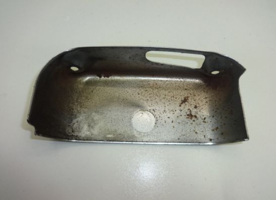 Kleppendeksel Kawasaki VN 1500