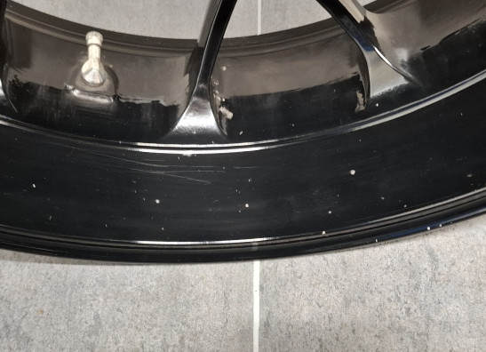 Achtervelg KTM 1290 Super duke