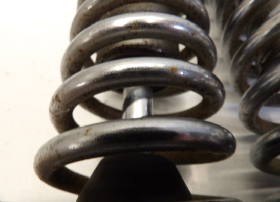 Achterschokbreker Honda VT 1100