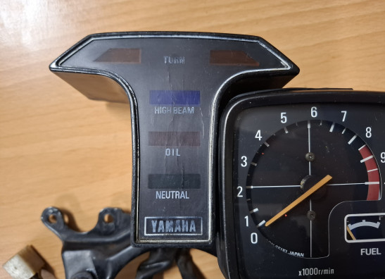 Tellerset Yamaha XS 1100