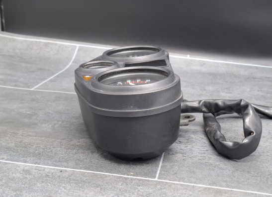 Tellerset Triumph Trident 900