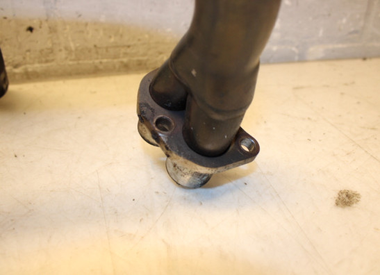 Uitlaatbochten BMW R 1100 RT