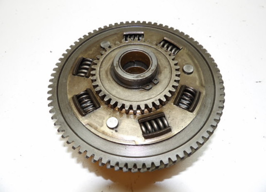 Kupplung Suzuki GS 400 E