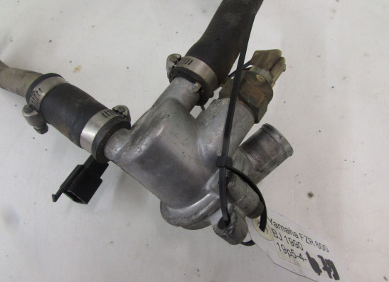 Thermostaat Yamaha FZR 600