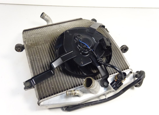 Radiateur Suzuki GSX R 600