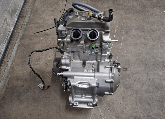 Motorblock Aprilia RS 457