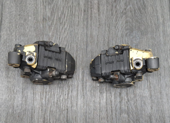 Brake calipers front Suzuki GSX F 1100