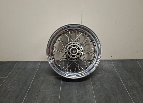 Voorvelg Indian Chief Vintage