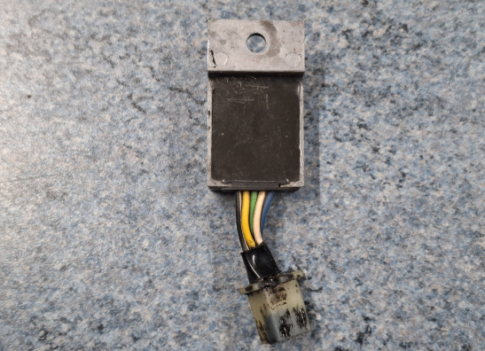 CDI ECU unit Honda CX 500