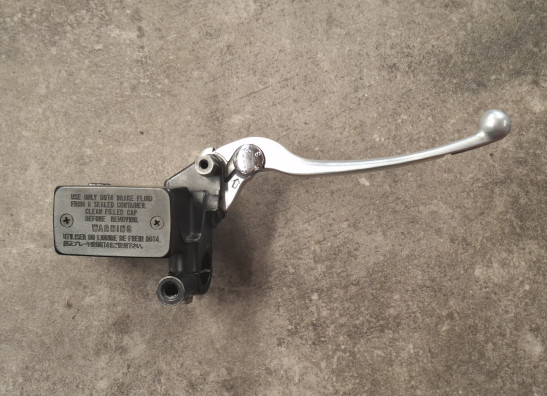 Rempomp Suzuki DL 1000 V STROM